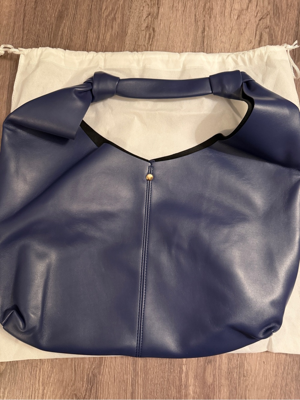 8 Other Reasons Jordan Hobo Bag